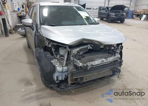2018 Mitsubishi Eclipse Cross Es from USA, damaged, VIN JA4AT3AA3JZ065601